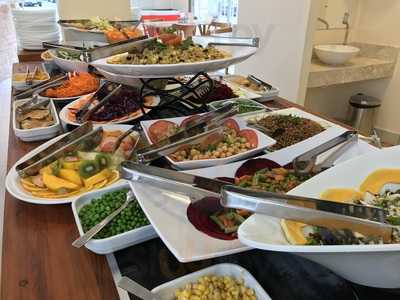 Mestre Cuca Refeicoes