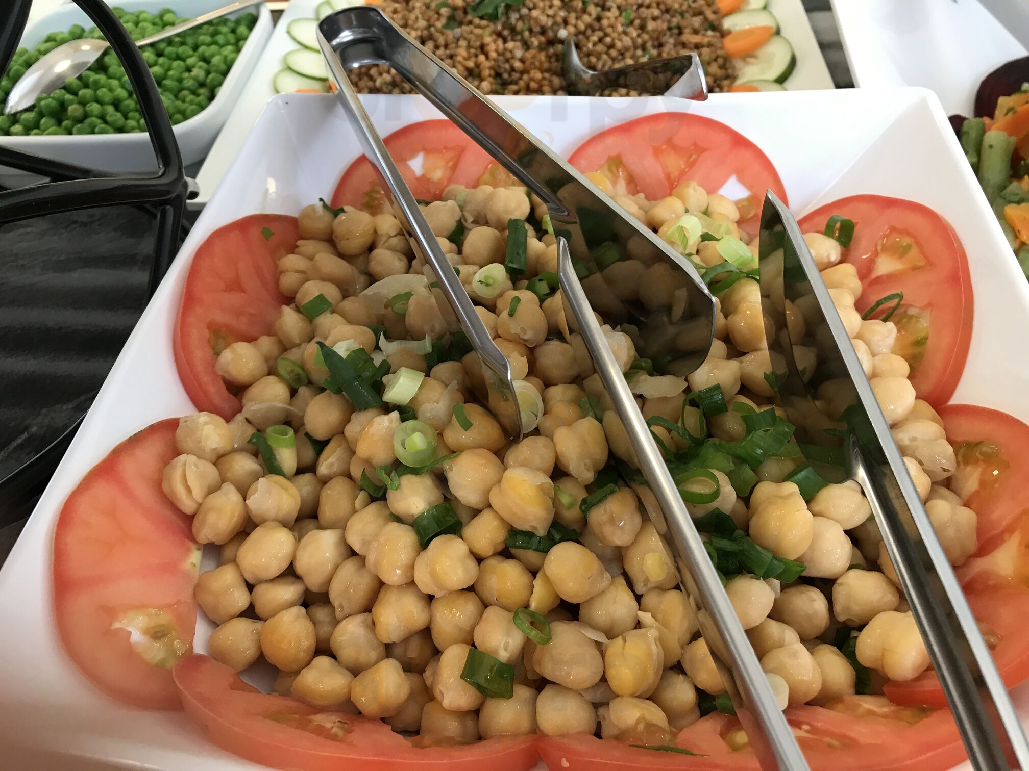 Mestre Cuca Refeicoes