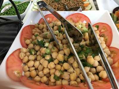 Mestre Cuca Refeicoes