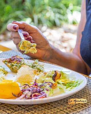 Mestre Cuca Refeicoes