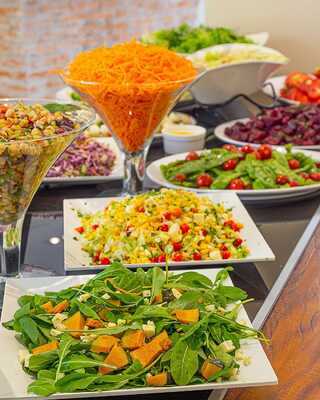 Mestre Cuca Refeicoes