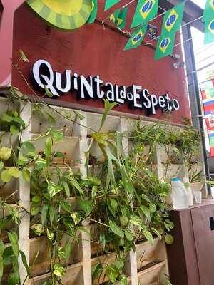 Quintal Do Espeto - Perdizes