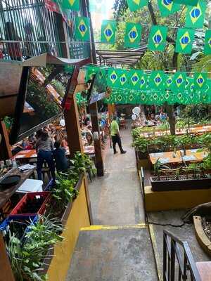 Quintal Do Espeto - Perdizes