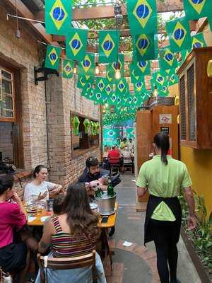 Quintal Do Espeto - Perdizes