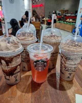 Starbucks