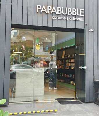 Papabubble