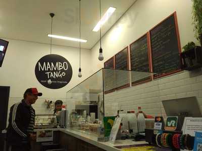 Mambo Tango