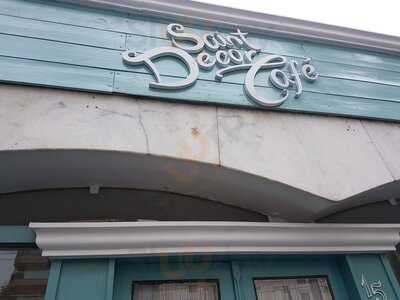 Saint Decor Cafe