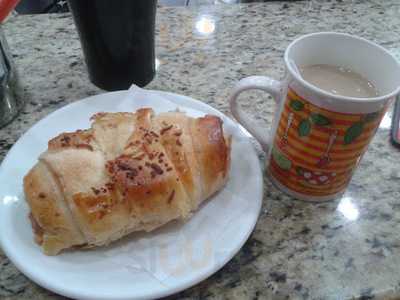 A Padoka Paes E Doces