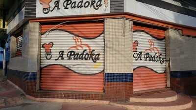 A Padoka Paes E Doces