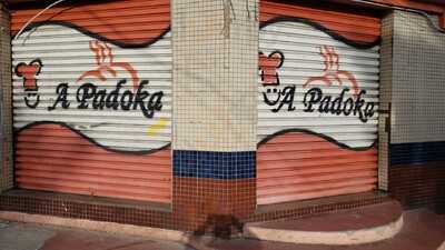 A Padoka Paes E Doces