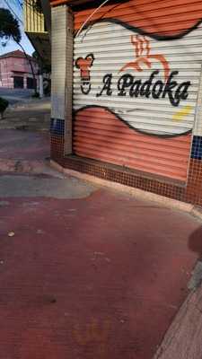 A Padoka Paes E Doces