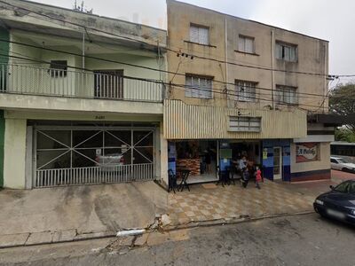 A Padoka Paes E Doces