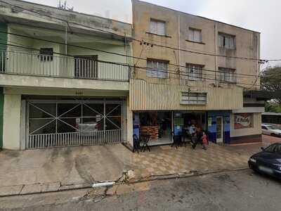 A Padoka Paes E Doces