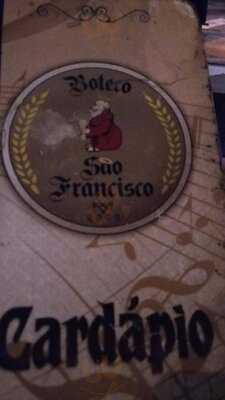 Boteco Sao Francisco