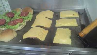 Salgateria E Pastelaria Da Divisa