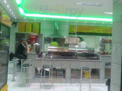 Salgateria E Pastelaria Da Divisa