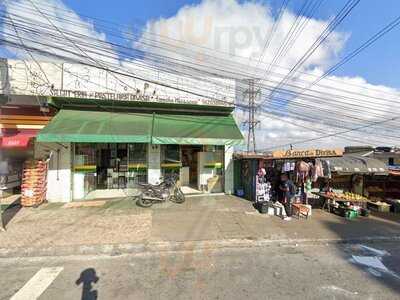 Salgateria E Pastelaria Da Divisa