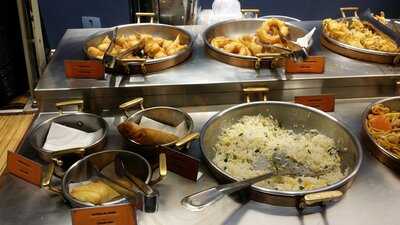 Taiyang Cozinha Oriental