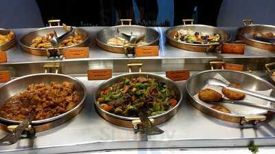 Taiyang Cozinha Oriental