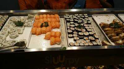 Taiyang Cozinha Oriental