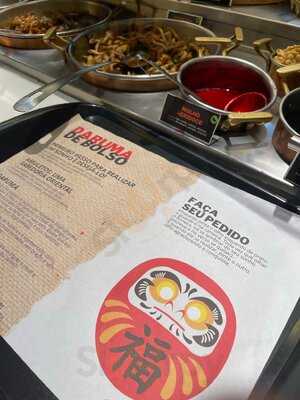 Taiyang Cozinha Oriental