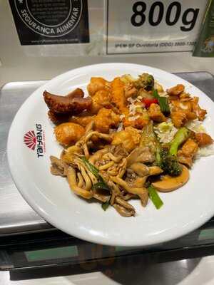 Taiyang Cozinha Oriental
