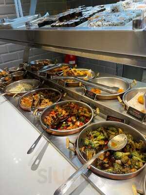 Taiyang Cozinha Oriental