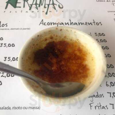 Restaurante Keramas