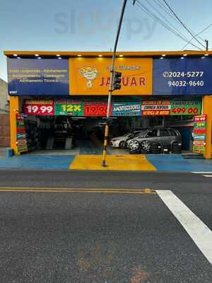 Pit Bul Auto Mecanica