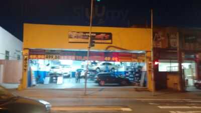 Pit Bul Auto Mecanica