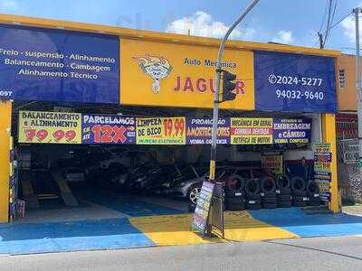 Pit Bul Auto Mecanica