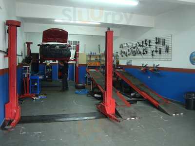 Pit Bul Auto Mecanica