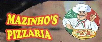 Pizzaria Mazinho