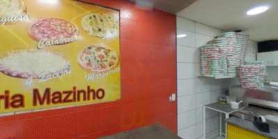Pizzaria Mazinho