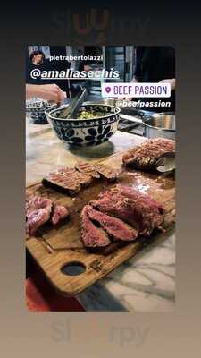 Beef Passion