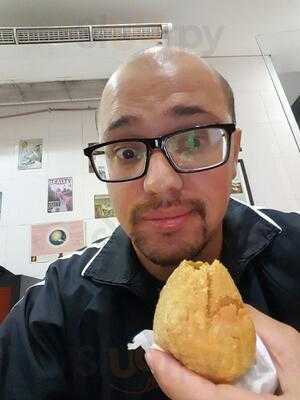 All Tribes Burguer & Dog