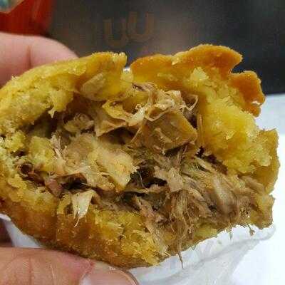 All Tribes Burguer & Dog