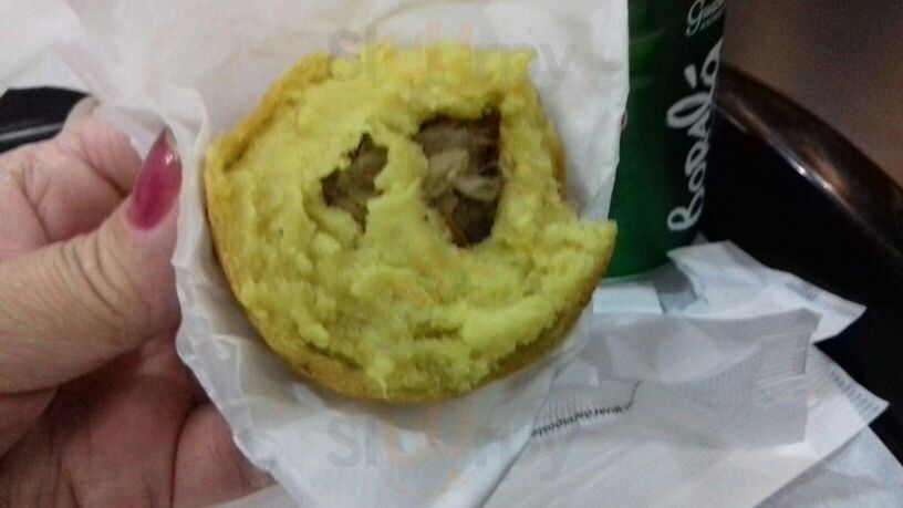 All Tribes Burguer & Dog