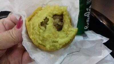 All Tribes Burguer & Dog