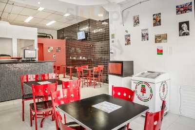 All Tribes Burguer & Dog