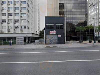 All Tribes Burguer & Dog