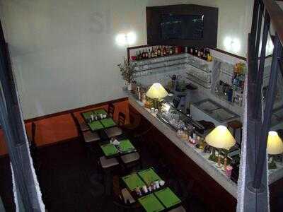 Why Comida De Boteco