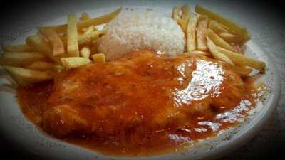 Why Comida De Boteco