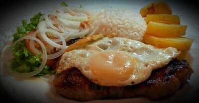 Why Comida De Boteco