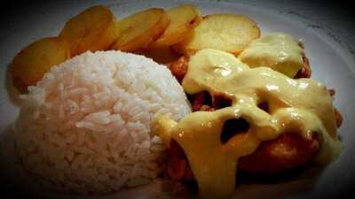 Why Comida De Boteco