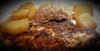 Why Comida De Boteco