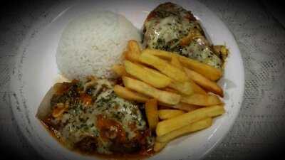 Why Comida De Boteco