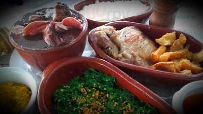 Why Comida De Boteco