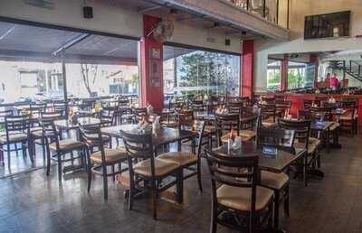 Why Comida De Boteco